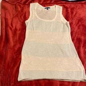 Gap long shirt in mint condition